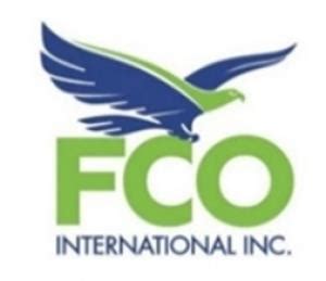 FCO INTERNATIONAL INC. Company Profile .